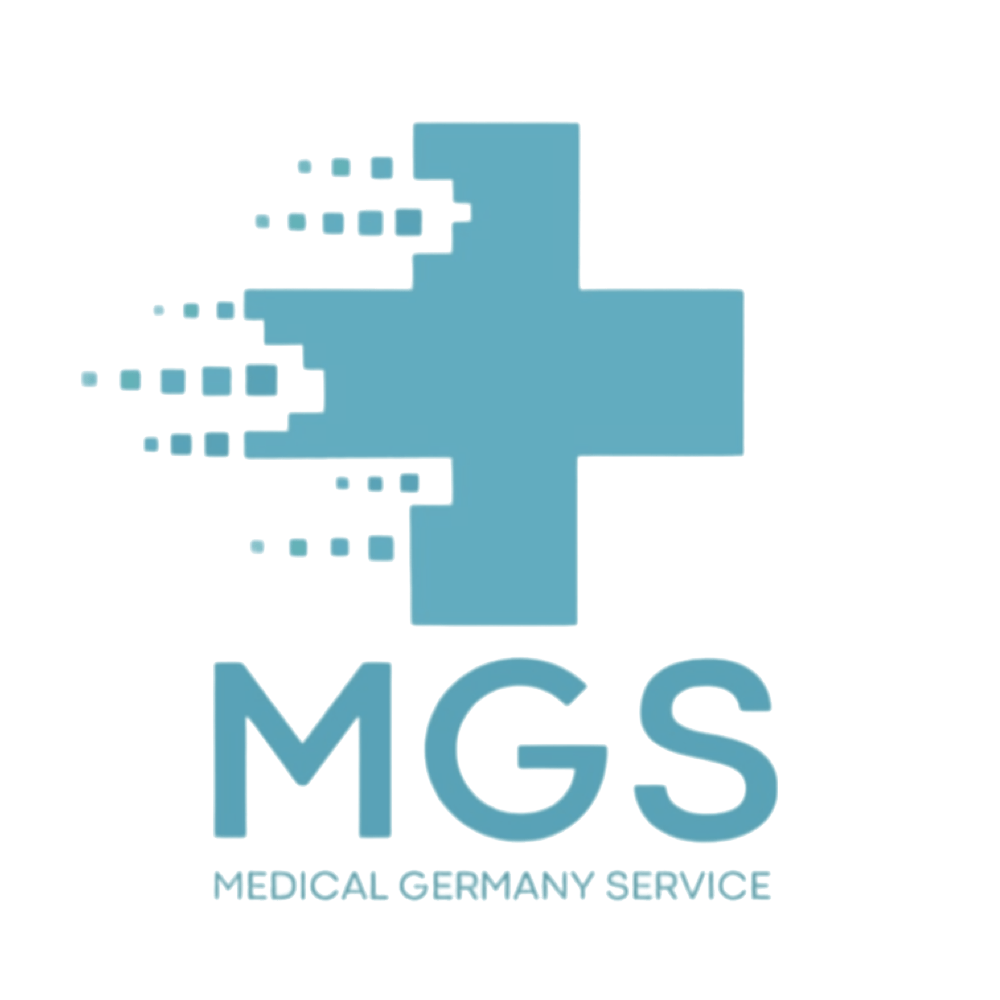 Medical Germany Service